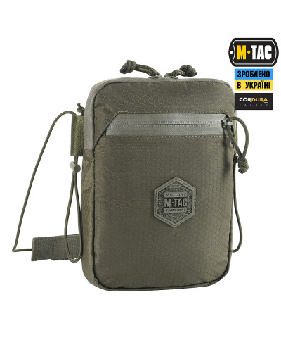 M-Tac сумка Pocket Bag Elite Ranger Green (10230023)