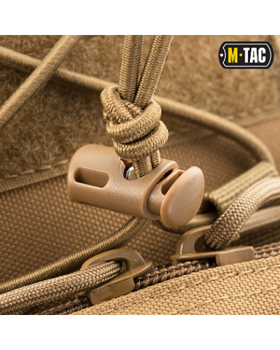 M-Tac сумка Urban Line City Patrol Fastex Bag Coyote (MTC-098-4-TN)