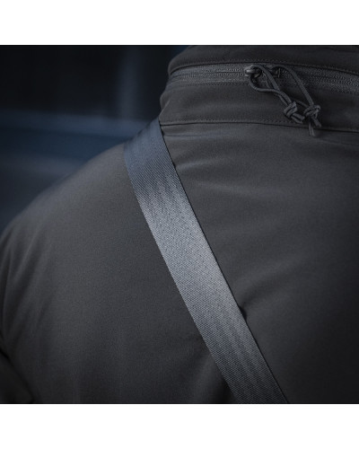 M-Tac сумка Satellite Magnet Bag Gen.II Elite Hex Black (10141802)