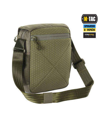 M-Tac сумка Satellite Magnet Bag Gen.II Elite Hex Ranger Green (10141823)