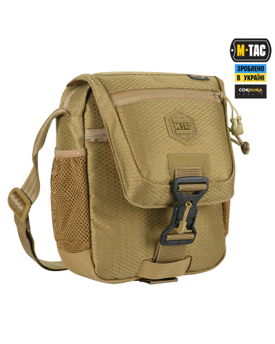 M-Tac сумка Satellite Magnet Bag Gen.II Elite Hex Coyote (10141805)