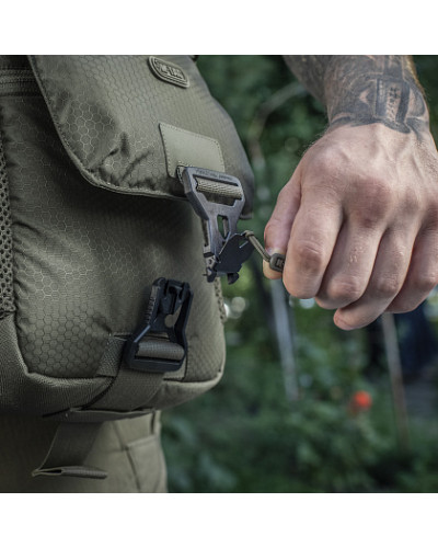 M-Tac сумка Satellite Magnet Bag Elite Hex Ranger Green (10141023)