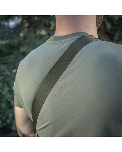 M-Tac сумка Satellite Magnet Bag Elite Hex Ranger Green (10141023)