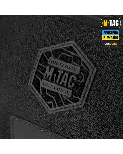 M-Tac сумка Satellite Magnet Bag Gen.II Elite Hex Black (10141802)