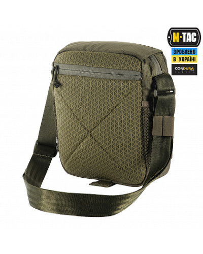 M-Tac сумка Satellite Magnet Bag Elite Hex Ranger Green (10141023)