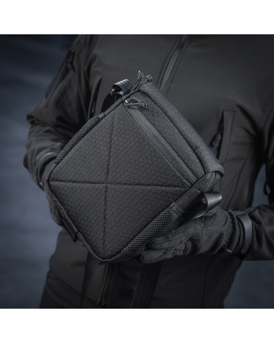 M-Tac сумка Satellite Magnet Bag Gen.II Elite Hex Black (10141802)