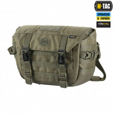 M-Tac сумка Messenger Bag Elite Hex Ranger Green