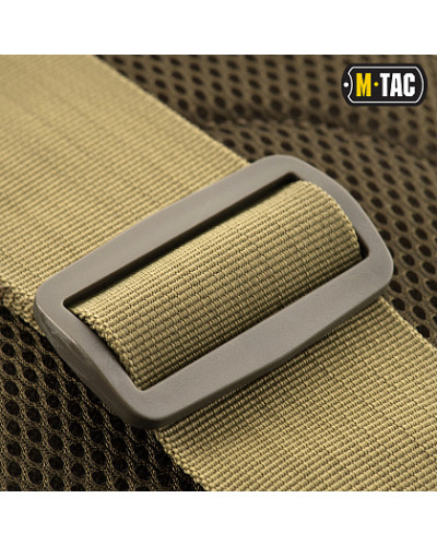 M-Tac сумка Urban Line City Patrol Fastex Bag Olive (MTC-098-4-OD)