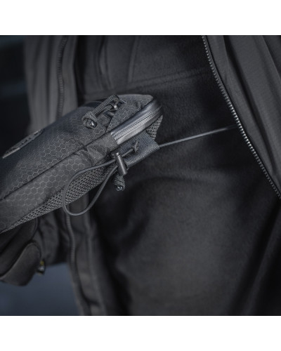 M-Tac сумка Pocket Bag Elite Black (10230002)
