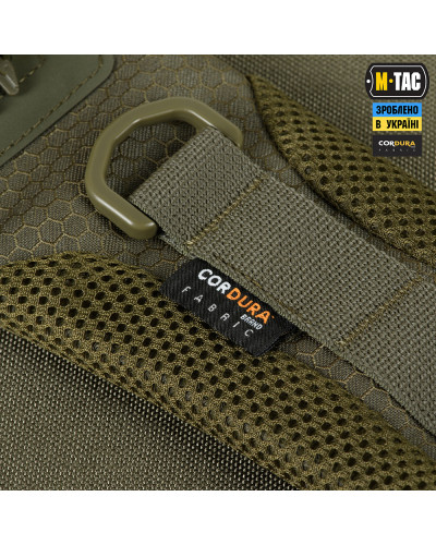 M-Tac сумка Buckler Bag Elite Hex Ranger Green (10143023)