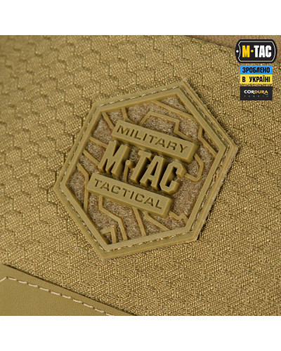 M-Tac сумка Satellite Magnet Bag Gen.II Elite Hex Coyote (10141805)