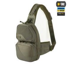 M-Tac сумка Buckler Bag Elite Hex Ranger Green