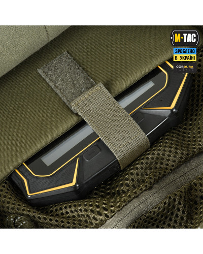 M-Tac сумка Buckler Bag Elite Hex Ranger Green (10143023)