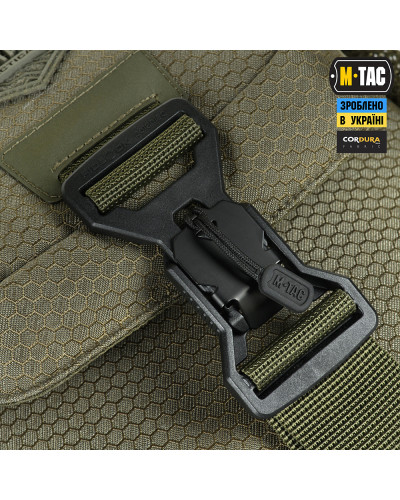 M-Tac сумка Satellite Magnet Bag Gen.II Elite Hex Ranger Green (10141823)