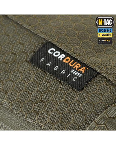 M-Tac сумка Satellite Magnet Bag Gen.II Elite Hex Ranger Green (10141823)