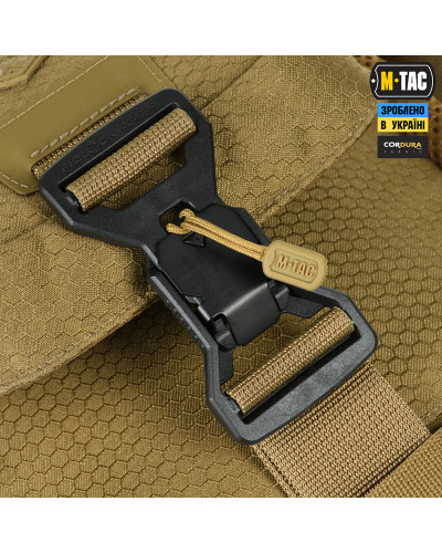 M-Tac сумка Satellite Magnet Bag Gen.II Elite Hex Coyote (10141805)