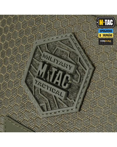 M-Tac сумка Satellite Magnet Bag Gen.II Elite Hex Ranger Green (10141823)