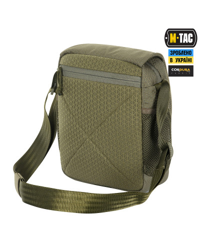 M-Tac сумка Satellite Magnet Bag Gen.II Elite Hex Ranger Green (10141823)