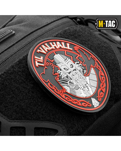 M-Tac сумка Pistol Waist Bag Elite Black (10070002)