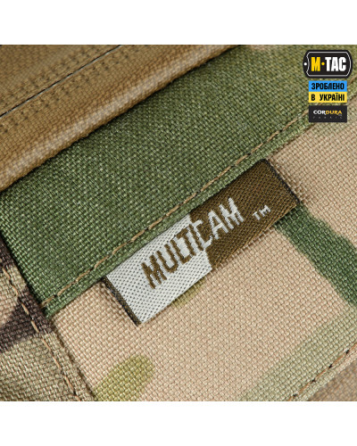 M-Tac сумка Sphaera Hex Hardsling Bag Large Elite Multicam/Coyote (51414508)