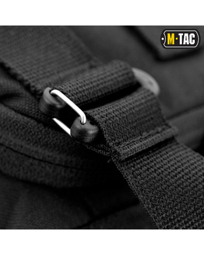 M-Tac сумка Headhunter Elite Black (10096002)
