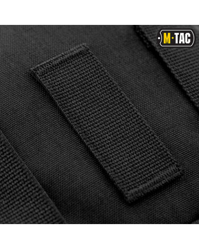 M-Tac сумка Headhunter Elite Black (10096002)
