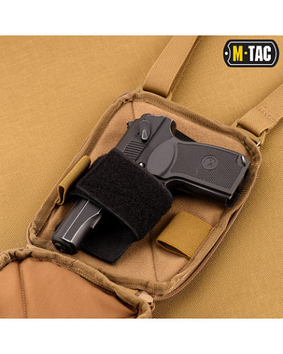 M-Tac сумка Headhunter Elite Coyote (10096005)