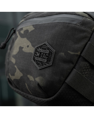 M-Tac сумка Sphaera Hex Hardsling Bag Large Elite Multicam Black/Black (51414208)