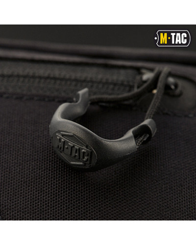 M-Tac сумка City Chest Pack Gen.II Elite Black (10052802)