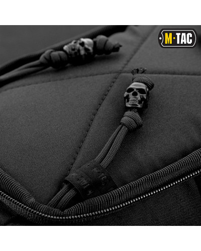 M-Tac сумка Headhunter Elite Black (10096002)