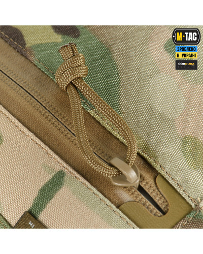 M-Tac сумка Sphaera Hex Hardsling Bag Large Elite Multicam/Coyote (51414508)