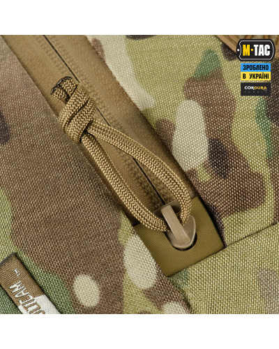M-Tac сумка Sphaera Hex Hardsling Bag Gen.II Elite Multicam/Coyote (10137508)