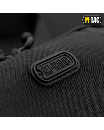 M-Tac сумка Headhunter Elite Black (10096002)