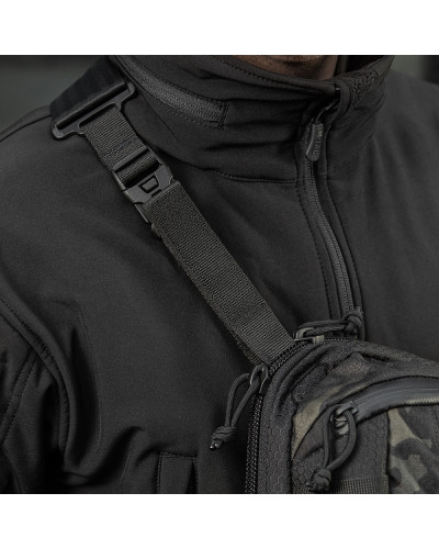 M-Tac сумка Sphaera Hex Hardsling Bag Large Elite Multicam Black/Black (51414208)