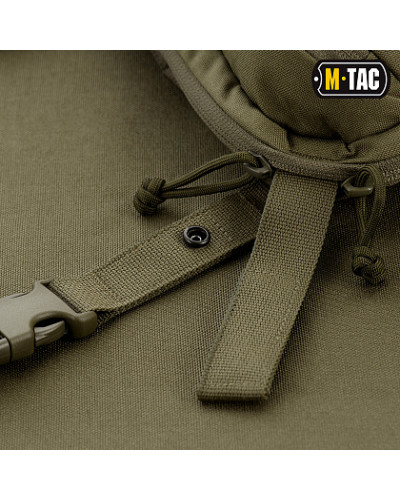 M-Tac сумка Sphaera Bag Elite Ranger Green (10124023)