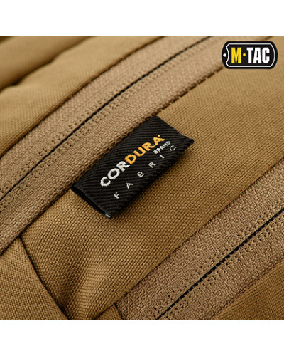 M-Tac сумка Sphaera Bag Elite Coyote (10124005)