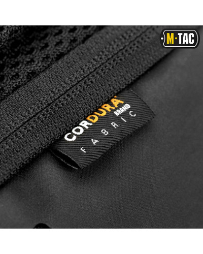 M-Tac сумка Headhunter Elite Black (10096002)