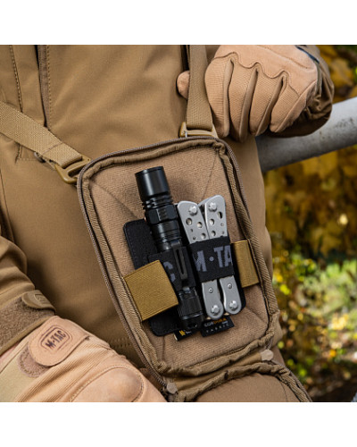 M-Tac сумка Headhunter Elite Coyote (10096005)