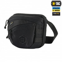 M-Tac сумка Sphaera Hex Hardsling Bag Gen.II Elite Black