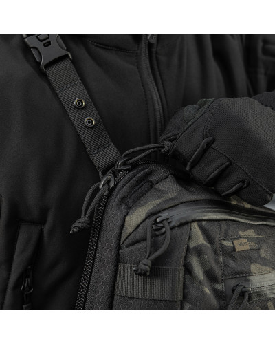 M-Tac сумка Sphaera Hex Hardsling Bag Large Elite Multicam Black/Black (51414208)