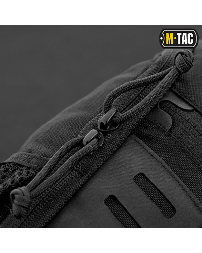 M-Tac сумка Headhunter Elite Black (10096002)
