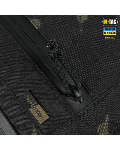 M-Tac сумка Sphaera Hex Hardsling Bag Large Elite Multicam Black/Black (51414208)