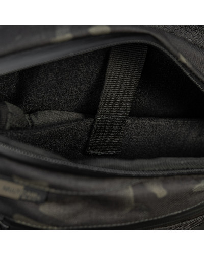 M-Tac сумка Sphaera Hex Hardsling Bag Large Elite Multicam Black/Black (51414208)