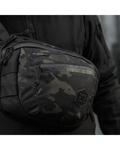 M-Tac сумка Sphaera Hex Hardsling Bag Large Elite Multicam Black/Black (51414208)