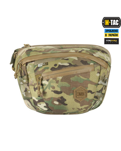 M-Tac сумка Sphaera Hardsling Bag Large Elite Multicam (51433008)