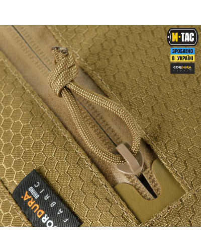M-Tac сумка Sphaera Hex Hardsling Bag Large Elite Coyote (51414005)