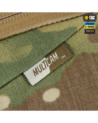 M-Tac сумка Sphaera Hex Hardsling Bag Gen.II Elite Multicam/Coyote (10137508)