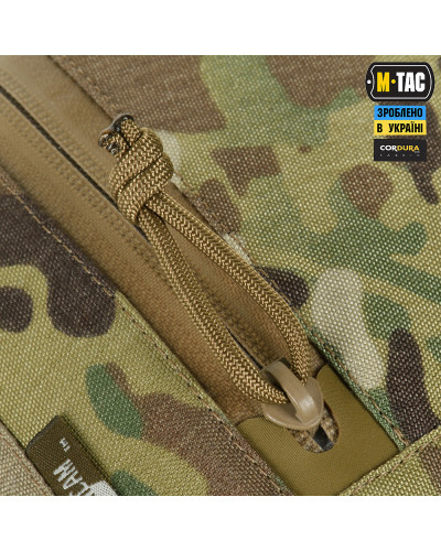 M-Tac сумка Sphaera Hardsling Bag Large Elite Multicam (51433008)