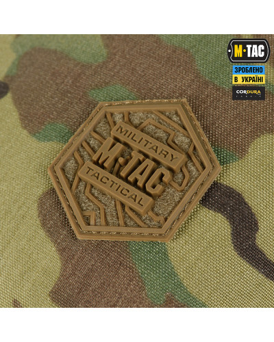 M-Tac сумка Sphaera Hardsling Bag Large Elite Multicam (51433008)