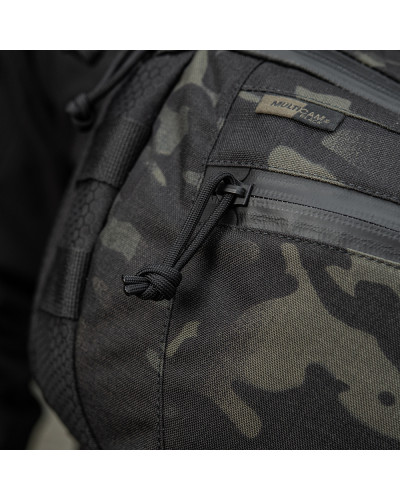 M-Tac сумка Sphaera Hex Hardsling Bag Large Elite Multicam Black/Black (51414208)